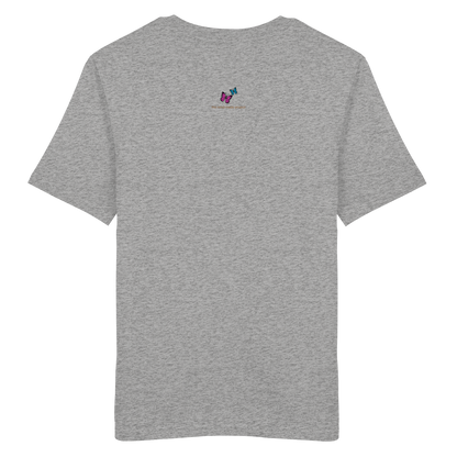 Dyslexia - Unisex Organic Shirt