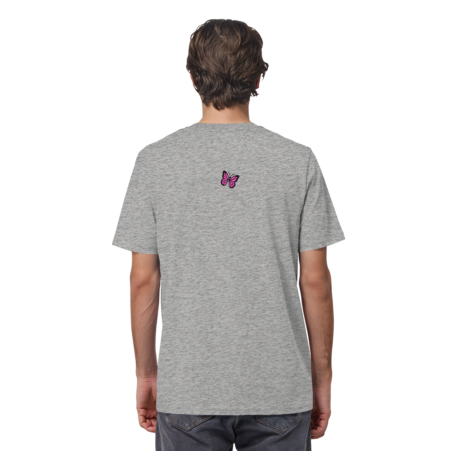 breathe again - Organic Shirt