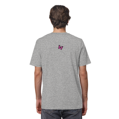 breathe again - Organic Shirt