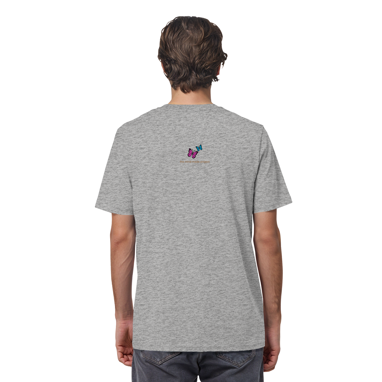 Oh it must be my ADHD - Organic Shirt