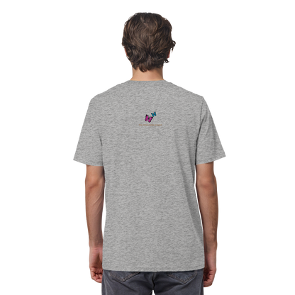 Oh it must be my ADHD - Organic Shirt