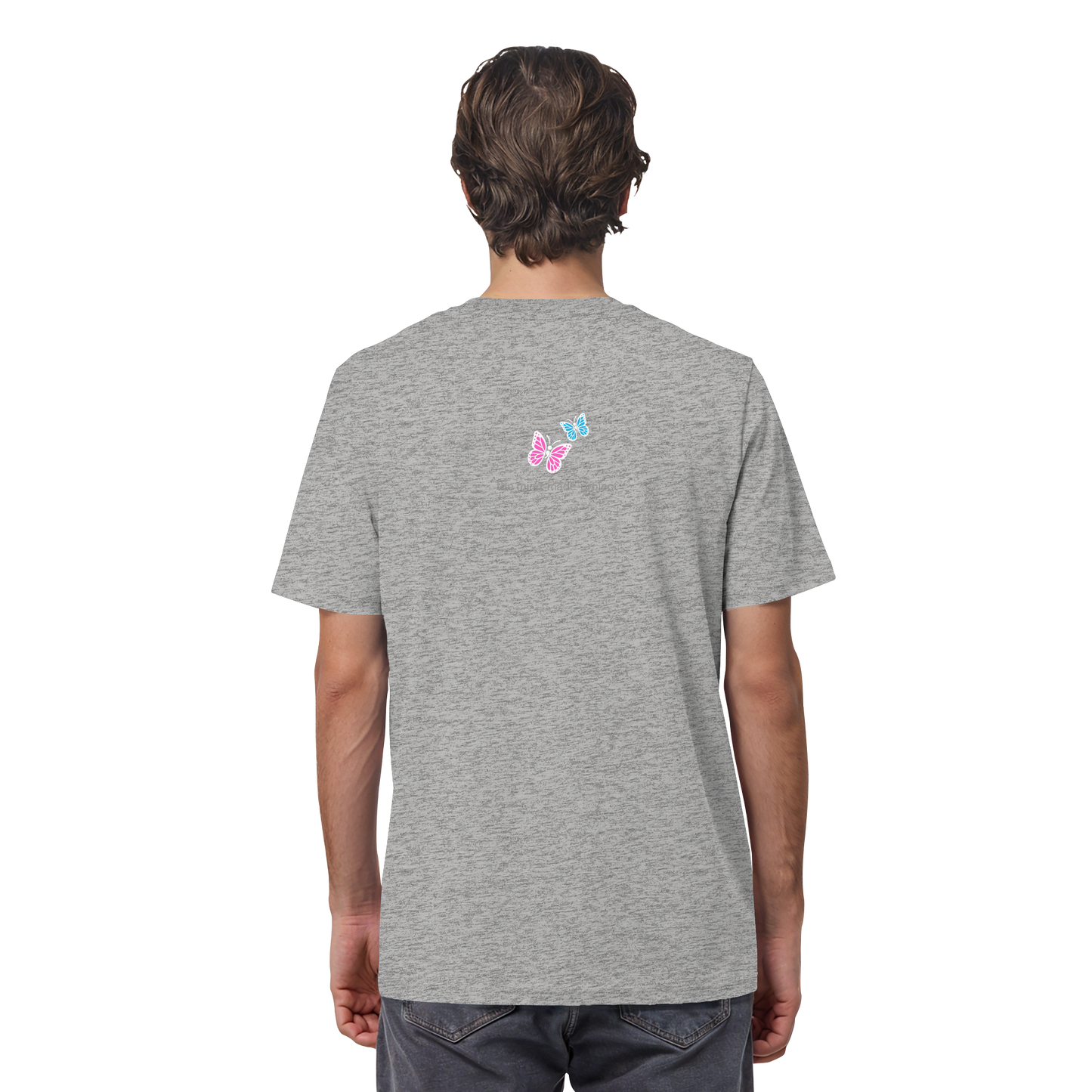 ADHD - Organic Shirt