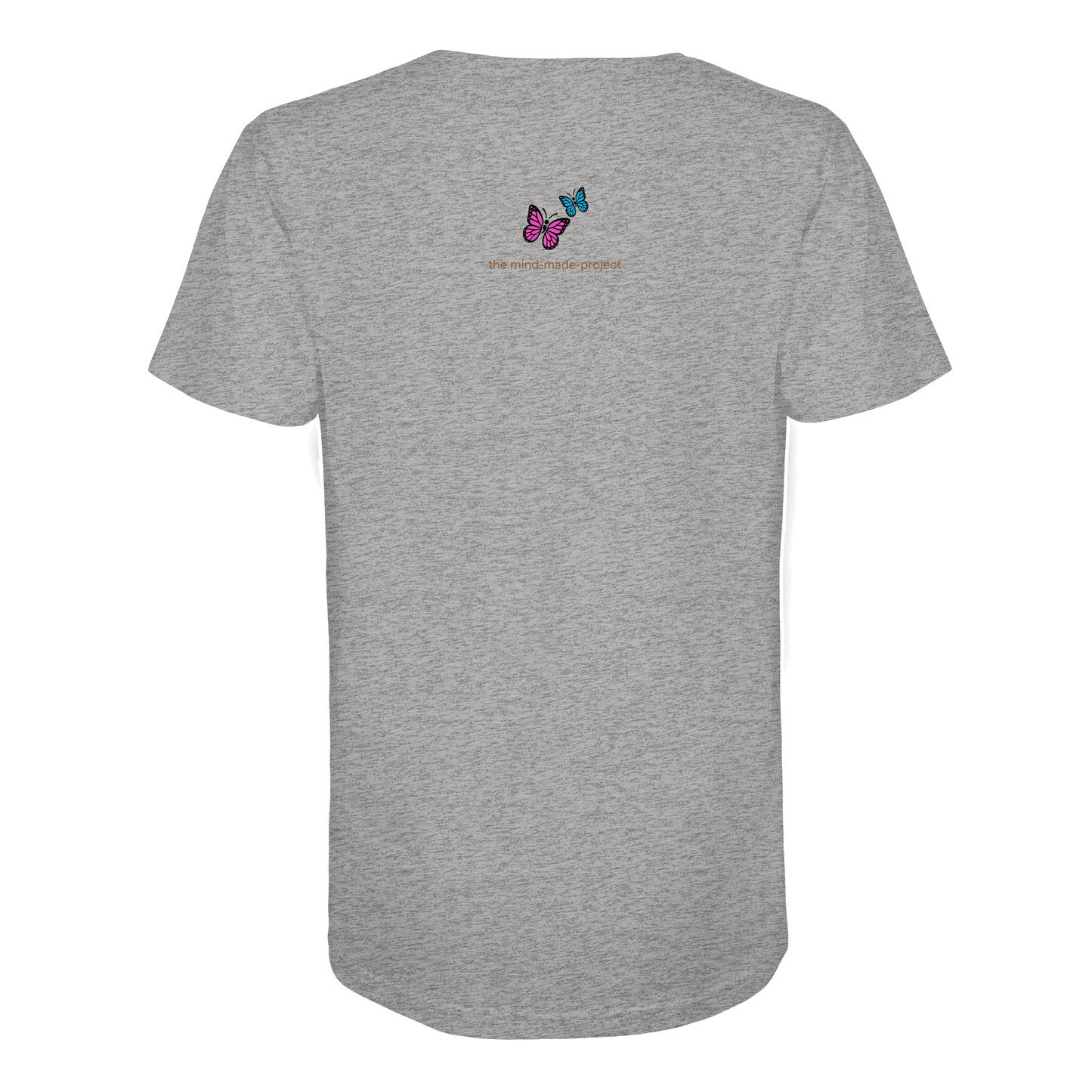 Katzen im Glas - Organic Shirt