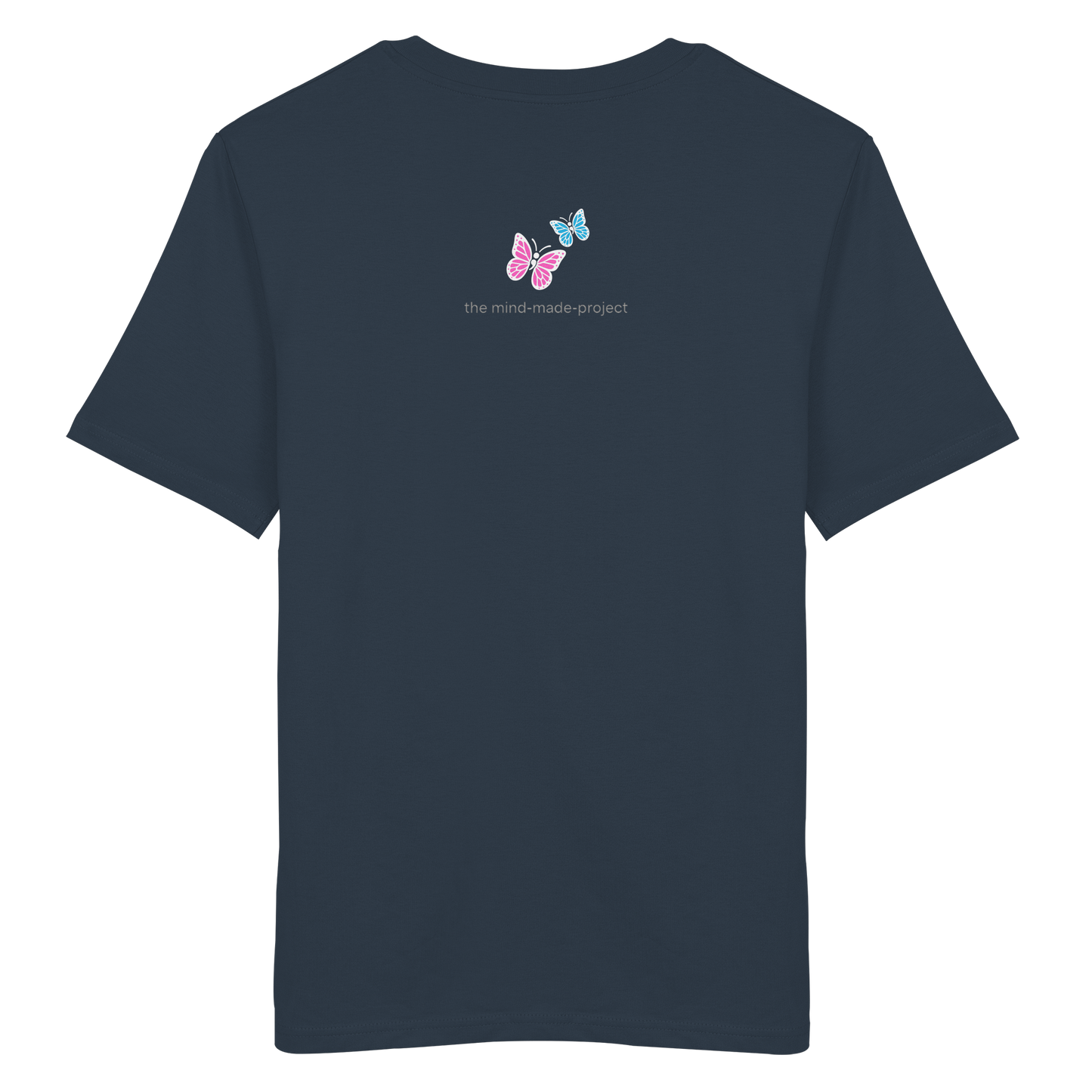 Hund depression - Organic Shirt