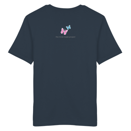 Hund depression - Organic Shirt