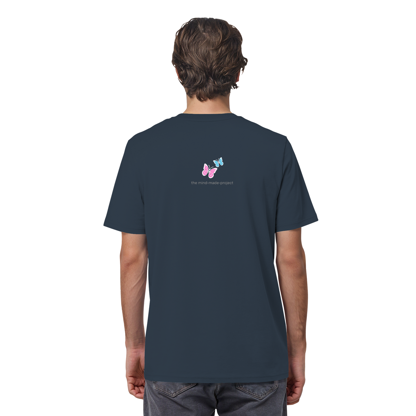 Hund depression - Organic Shirt