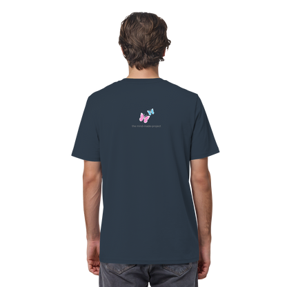 Hund depression - Organic Shirt