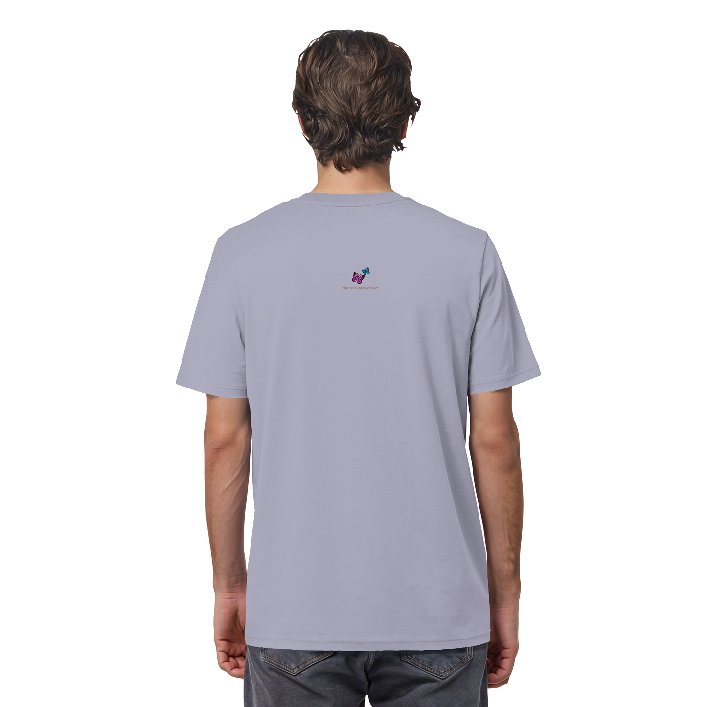 Dyslexia - Unisex Organic Shirt