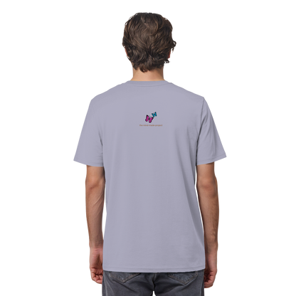 Oh it must be my ADHD - Organic Shirt