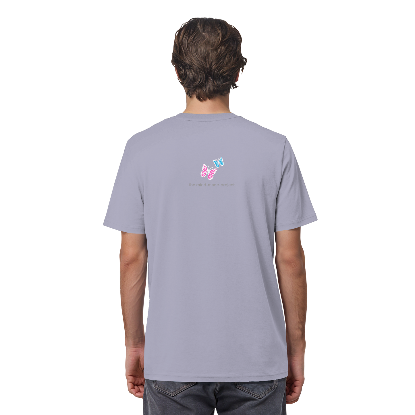 ADHD - Organic Shirt