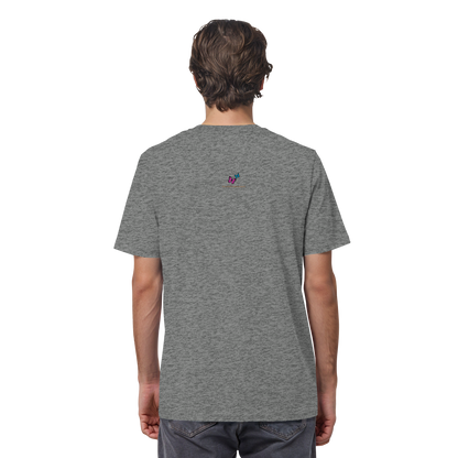 Dyslexia - Unisex Organic Shirt