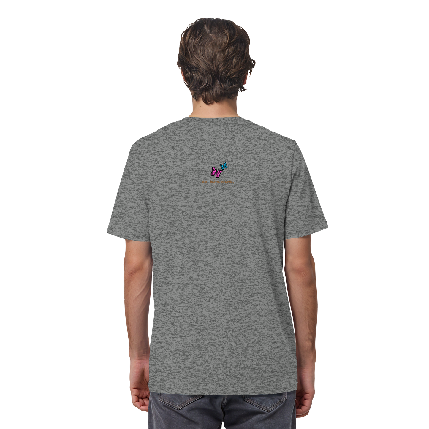 Oh it must be my ADHD - Organic Shirt