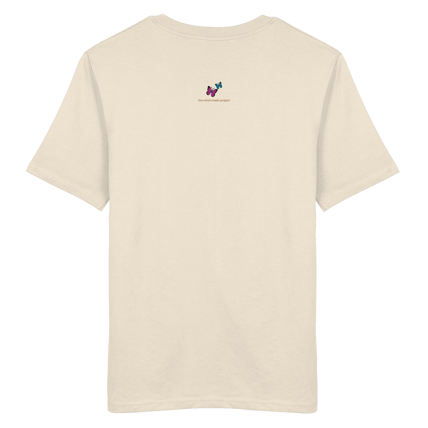 Dyslexia - Unisex Organic Shirt