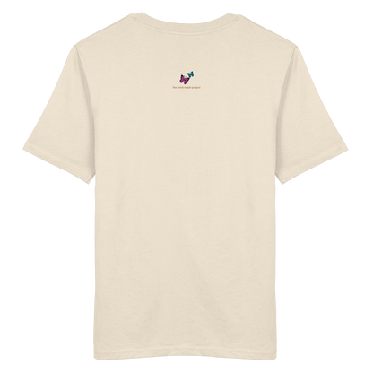 Dyslexia - Unisex Organic Shirt