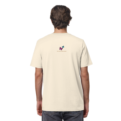 Oh it must be my ADHD - Organic Shirt