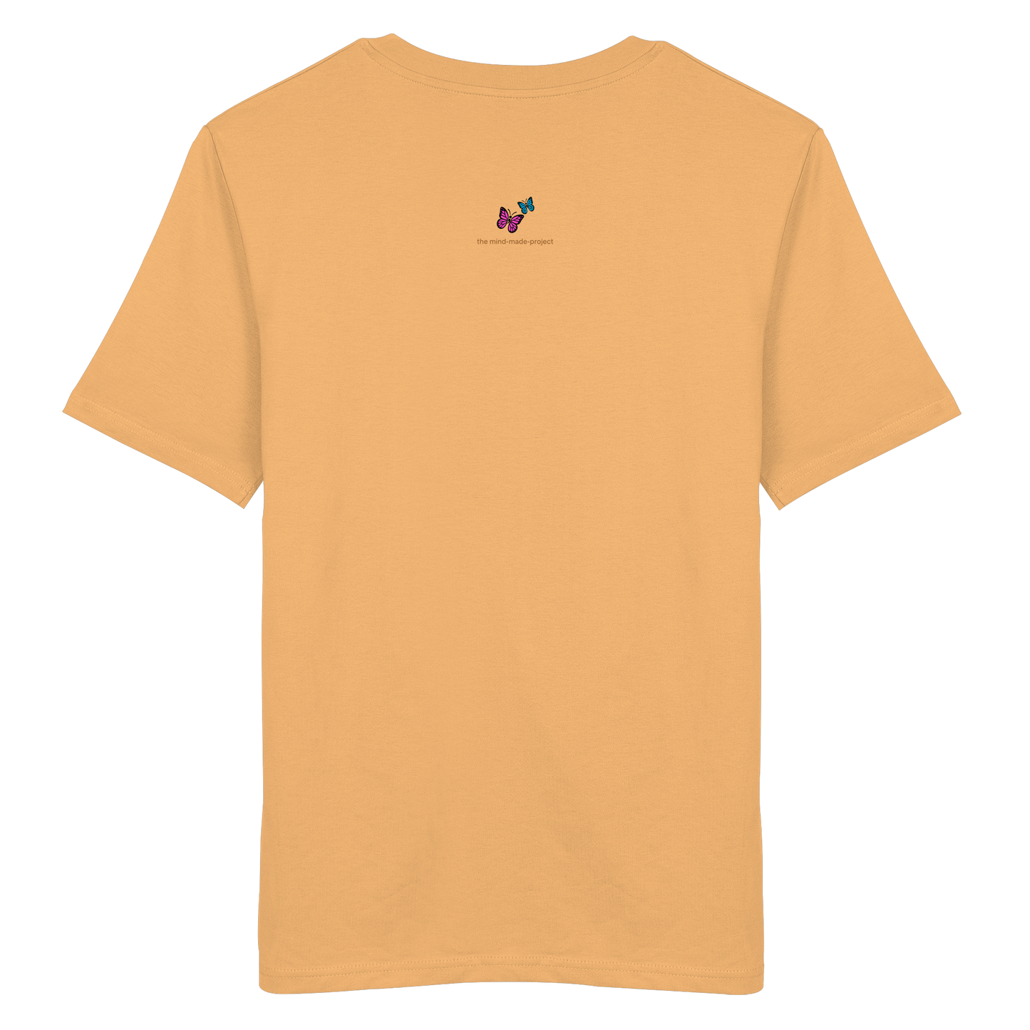 Dyslexia - Unisex Organic Shirt