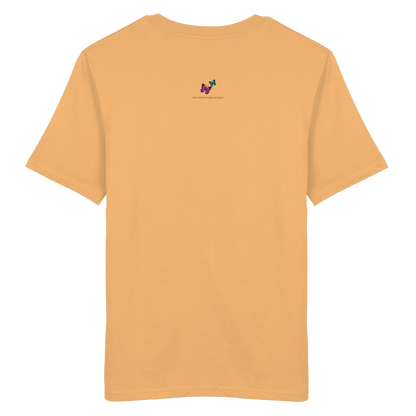 Dyslexia - Unisex Organic Shirt