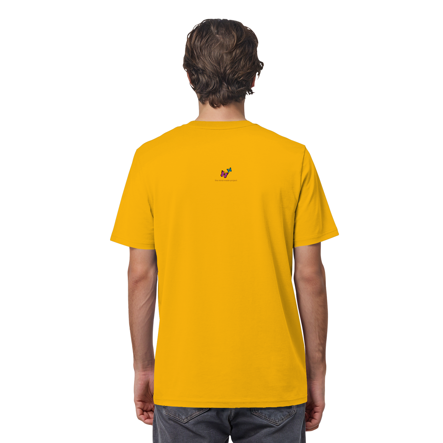 Dyslexia - Unisex Organic Shirt