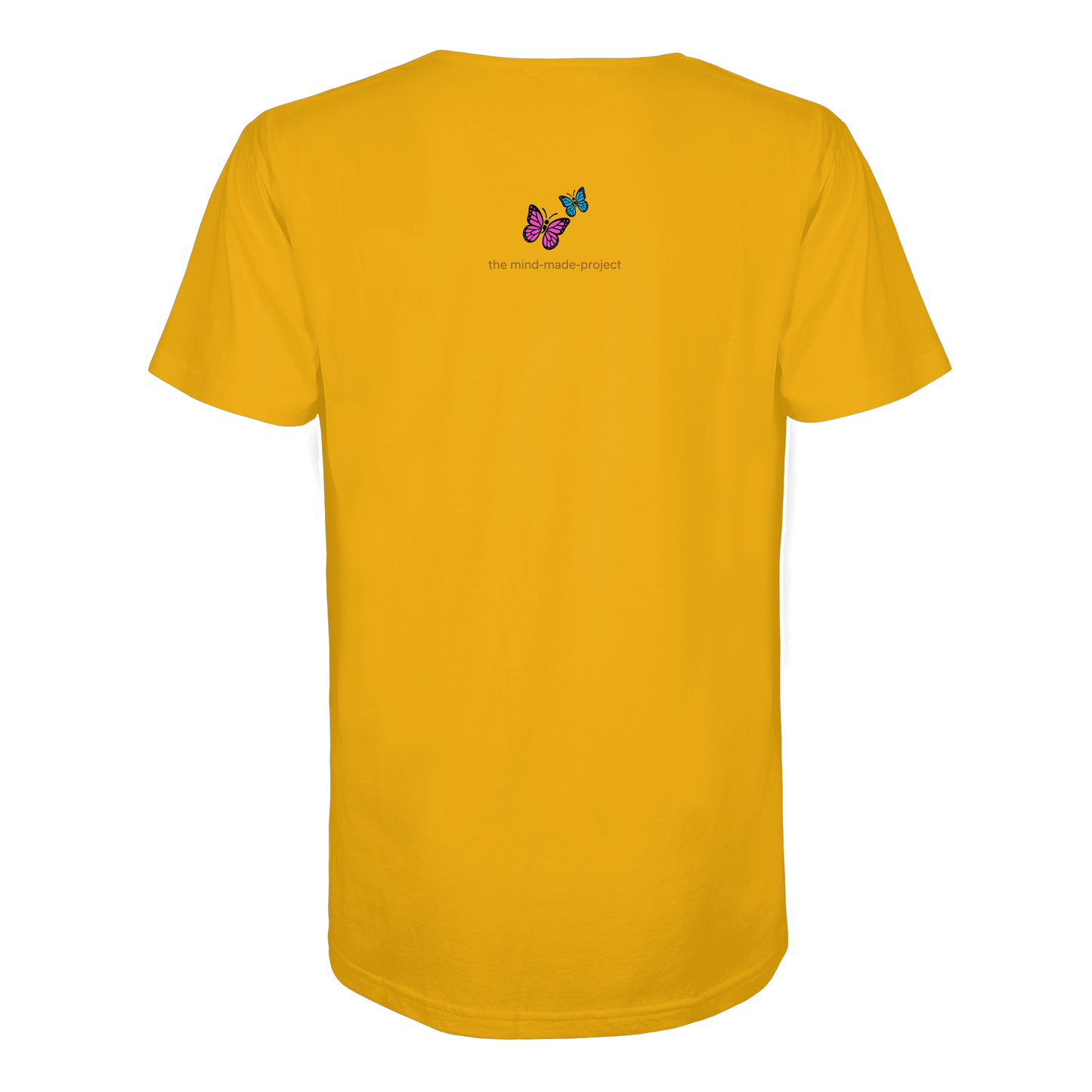 Katzen im Glas - Organic Shirt