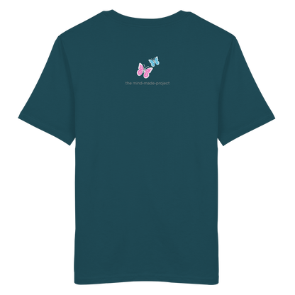 Hund depression - Organic Shirt