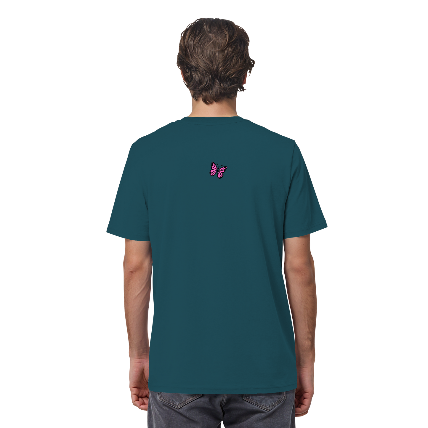 breathe again - Organic Shirt