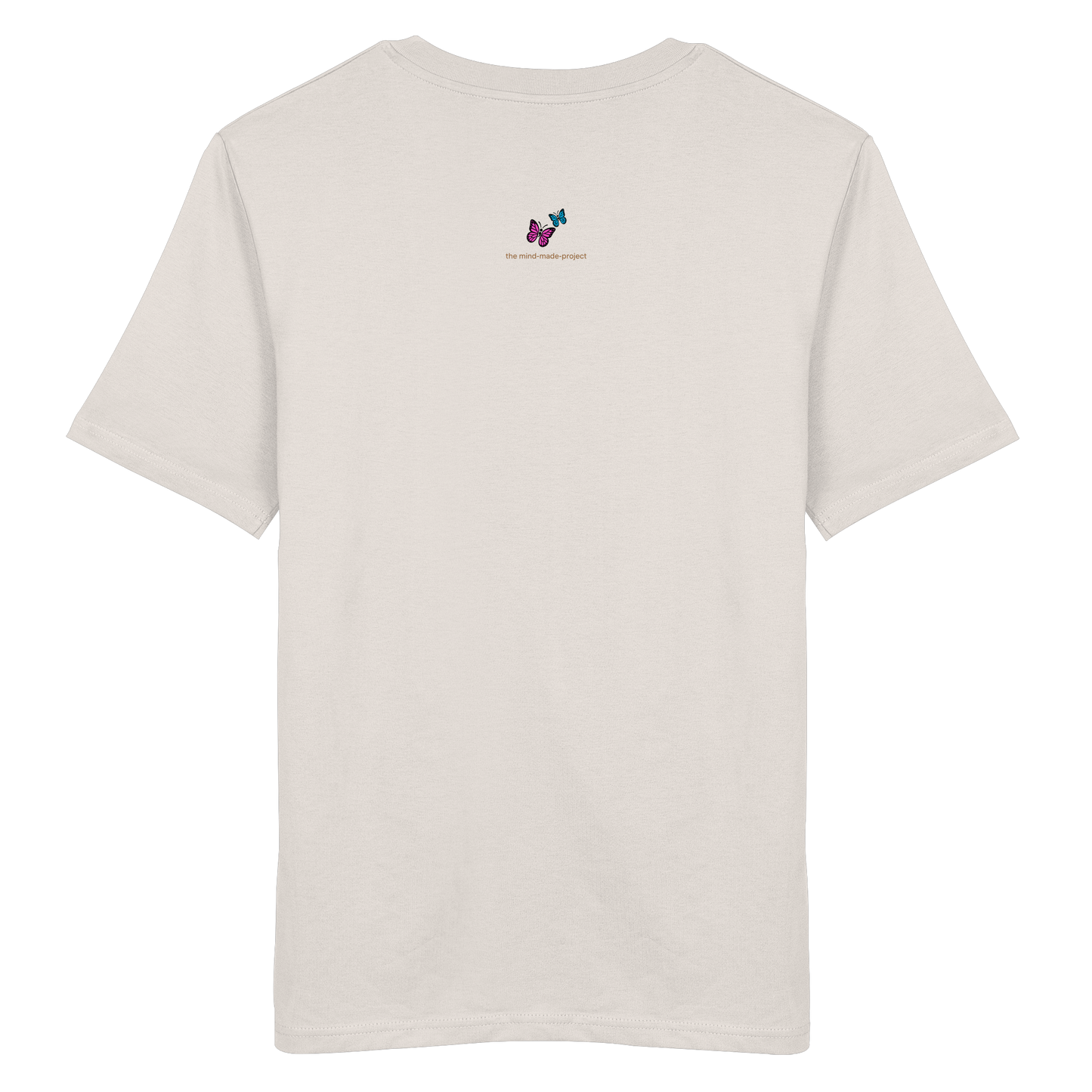 Dyslexia - Unisex Organic Shirt
