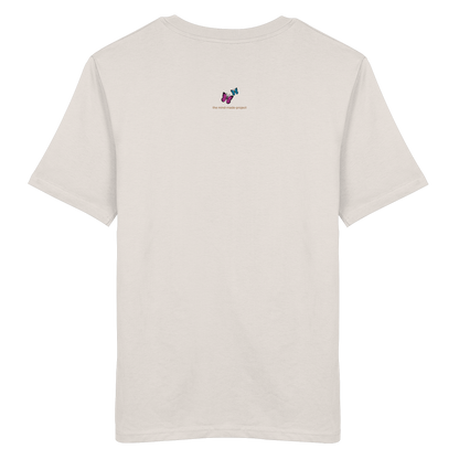Dyslexia - Unisex Organic Shirt
