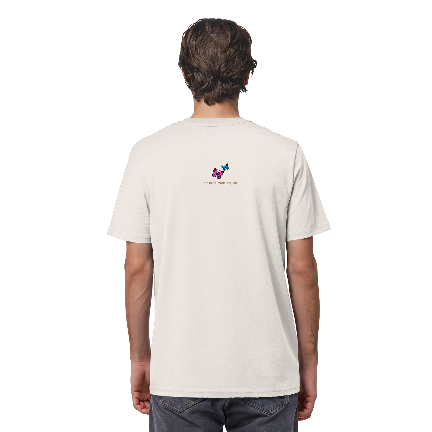 Oh it must be my ADHD - Organic Shirt