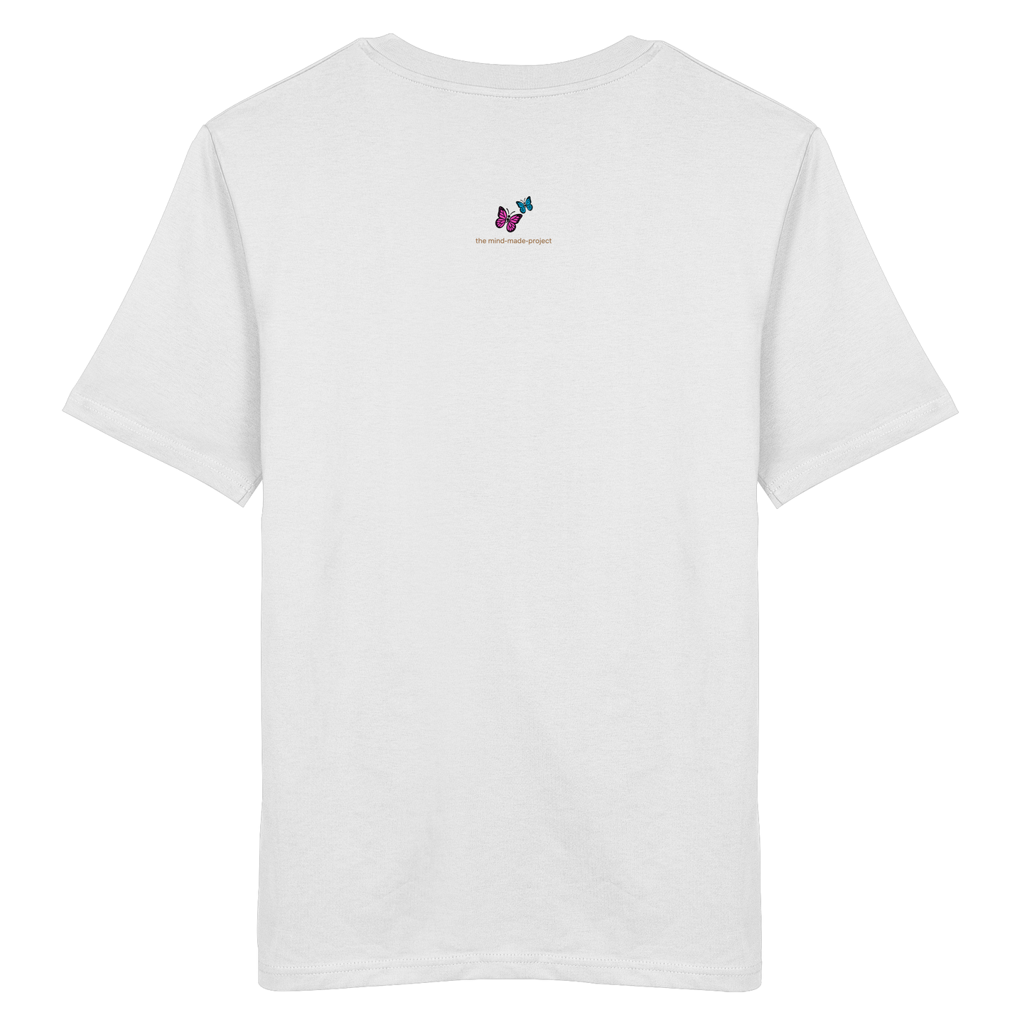 Dyslexia - Unisex Organic Shirt