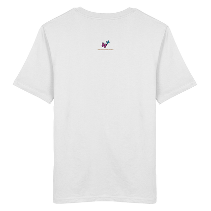 Dyslexia - Unisex Organic Shirt