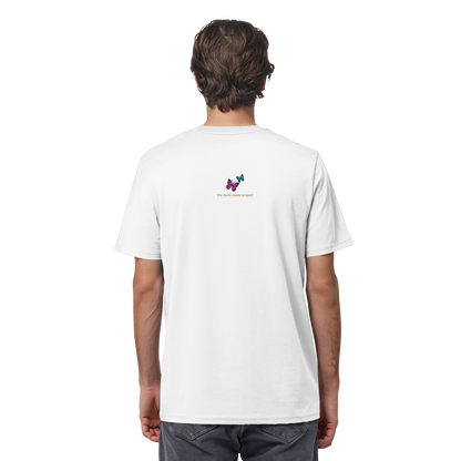 Oh it must be my ADHD - Organic Shirt