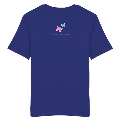 Hund depression - Organic Shirt