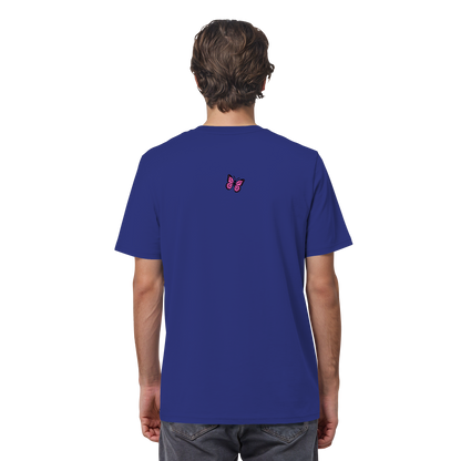 breathe again - Organic Shirt