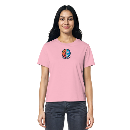 Who am I today - Ladies Organic Shirt