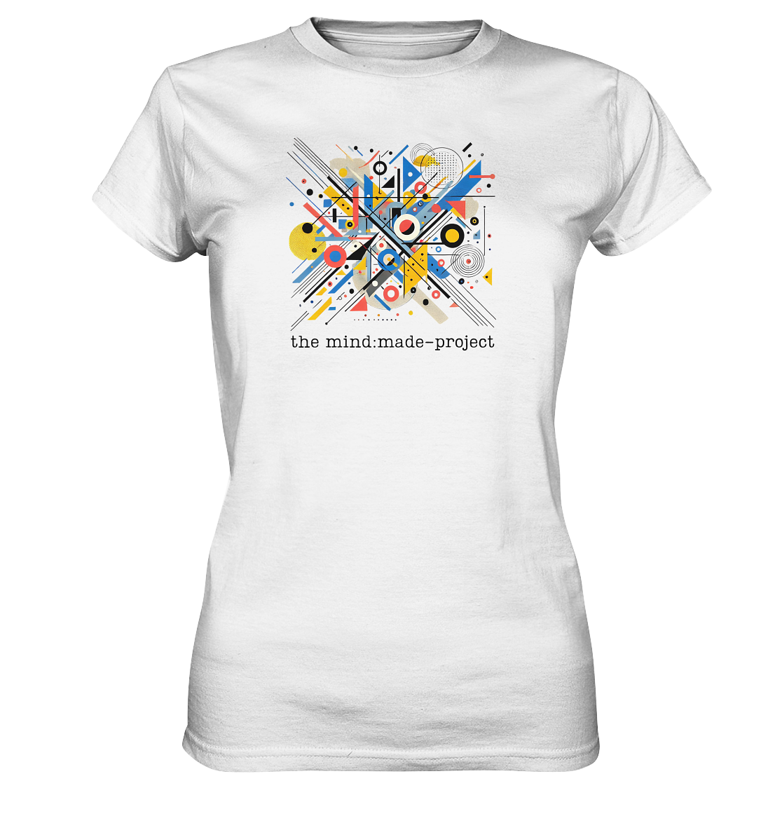 the mind:made-project T-Shirt für Frauen