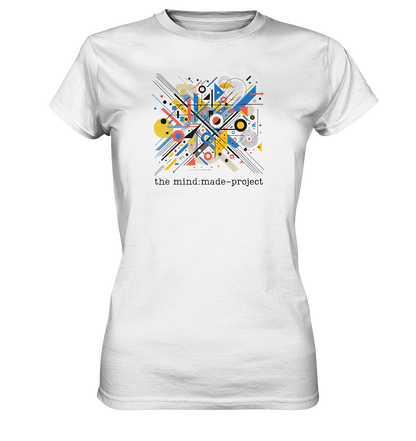 the mind:made-project T-Shirt für Frauen