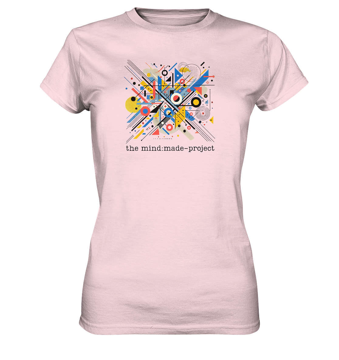 the mind:made-project T-Shirt für Frauen