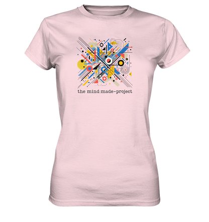 the mind:made-project T-Shirt für Frauen