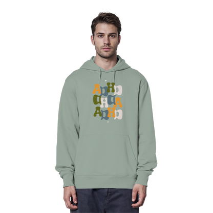 ADHD - Organic Hoodie