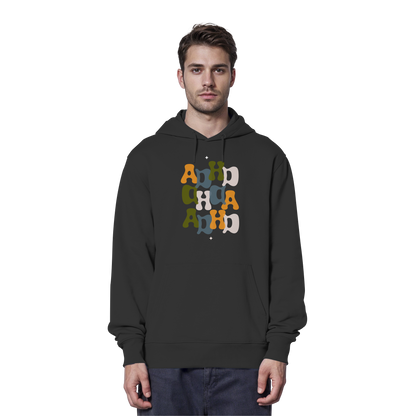 ADHD - Organic Hoodie