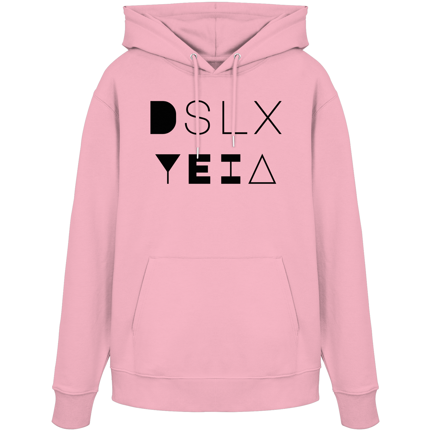 Dyslexia - Organic Hoodie