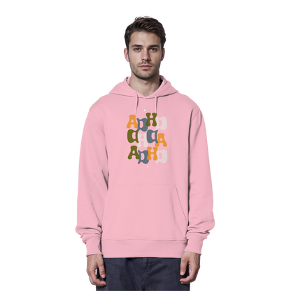 ADHD - Organic Hoodie
