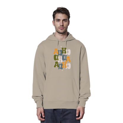 ADHD - Organic Hoodie