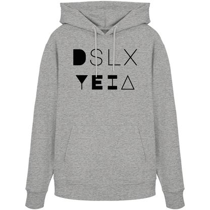 Dyslexia - Organic Hoodie