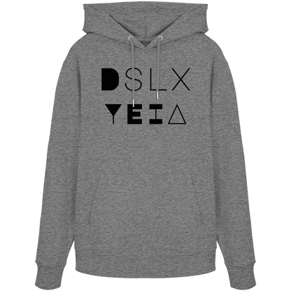 Dyslexia - Organic Hoodie