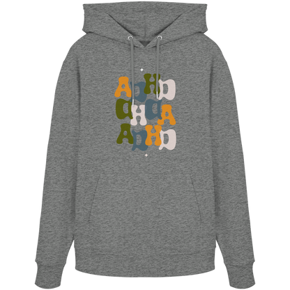ADHD - Organic Hoodie