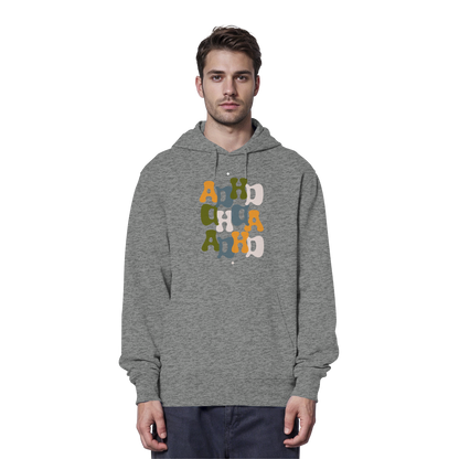 ADHD - Organic Hoodie