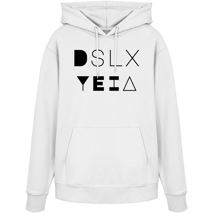 Dyslexia - Organic Hoodie