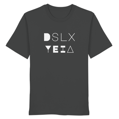 Dyslexia - Unisex Organic Shirt