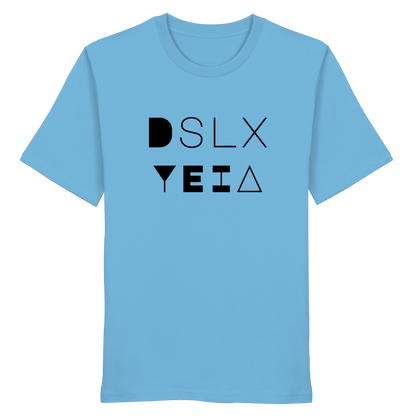 Dyslexia - Unisex Organic Shirt